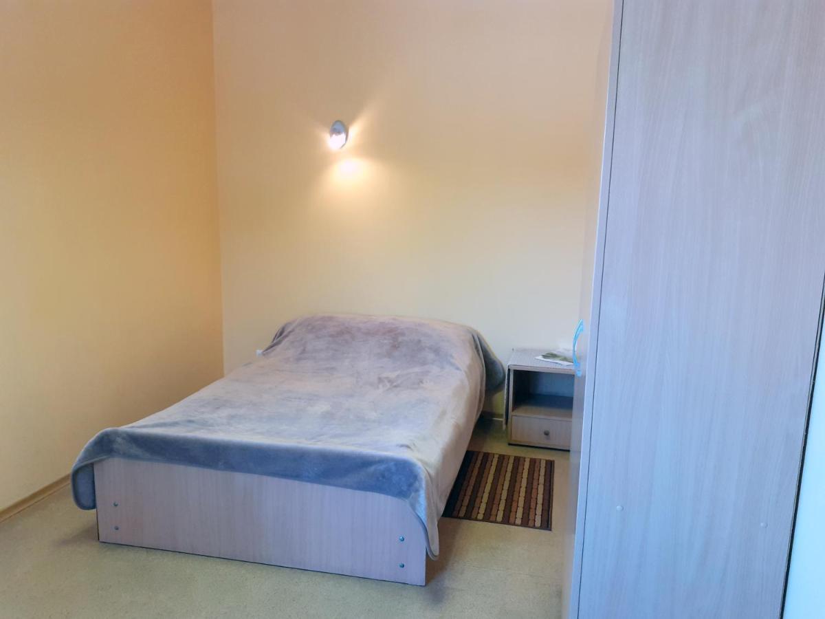 Kambariu Nuoma - Neveronys Saurida Exteriör bild