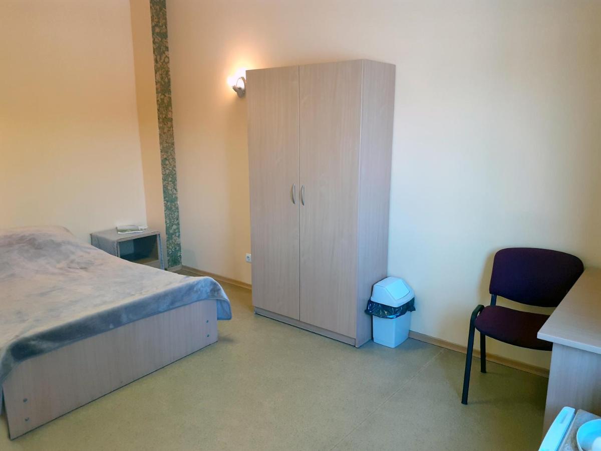 Kambariu Nuoma - Neveronys Saurida Exteriör bild