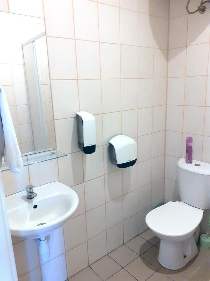 Kambariu Nuoma - Neveronys Saurida Exteriör bild