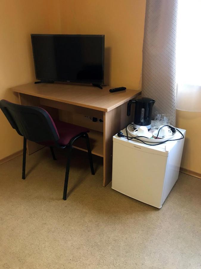 Kambariu Nuoma - Neveronys Saurida Exteriör bild